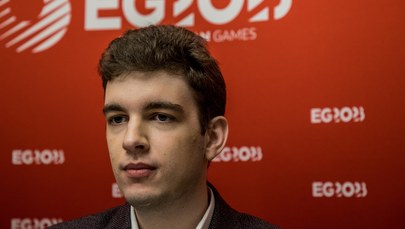 Jan-Krzysztof Duda na Igrzyskach Europejskich. Szachowa uczta przed główną imprezą