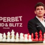 Jan-Krzysztof Duda o sztucznej inteligencji: W szachach odróżniłbym ją od człowieka