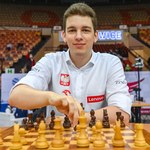 Jan-Krzysztof Duda pożegnał się z turniejem