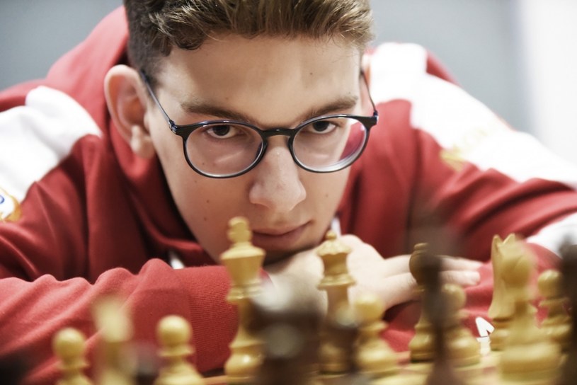 Szachy. Ranking FIDE: Carlsen niezmiennie liderem, Duda na ...
