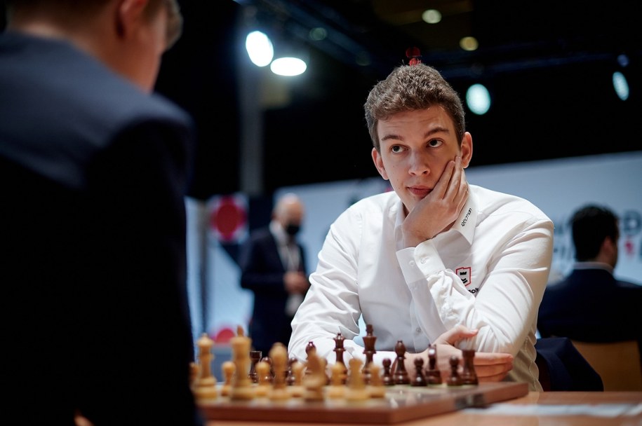 Jan-Krzysztof Duda /Rafal Oleksiewicz /