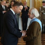 Jan Krzysztof Kelus skończył 80 lat. Prezydent Andrzej Duda wysłał list