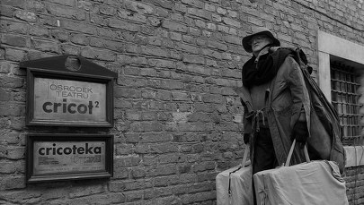 Jan Książek nie żyje. Aktor miał 77 lat