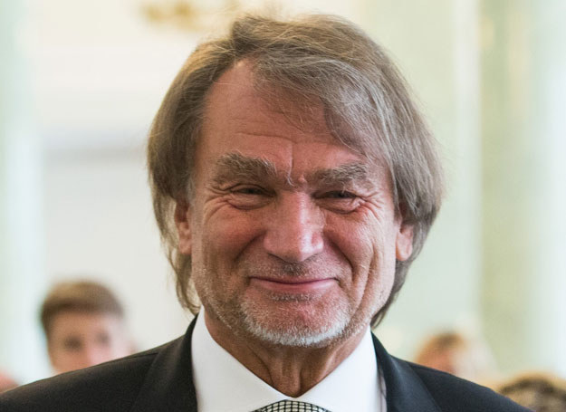 Jan Kulczyk /Andrzej Iwańczuk/Reporter /East News