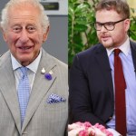 Jan Lubomirski-Lanckoroński ujawnił prawdę o relacji z Karolem III. Potwierdził plotki