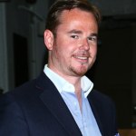 Jan Lubomirski-Lanckoroński zabrał tatę w Alpy. Zadbał o prywatny samolot