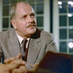 Jan Machulski: Jeszcze bym w filmie zagrał