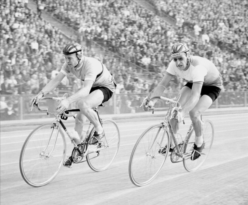 Jan Magiera nie żyje. Tragiczne okoliczności śmierci wybitnego kolarza