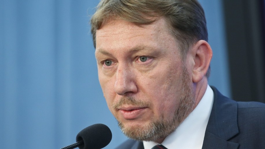 Jan Majchrowski /Rafał Guz /PAP