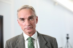​Jan Maria Jackowski: Komfort rządzenia się skończył
