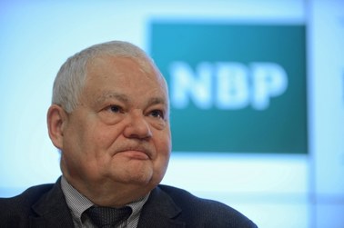 Jan Maria Jackowski pyta prezesa NBP o zarobki podwładnych