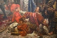 Jan Matejko "Konstytucja 3 Maja 1791 roku"