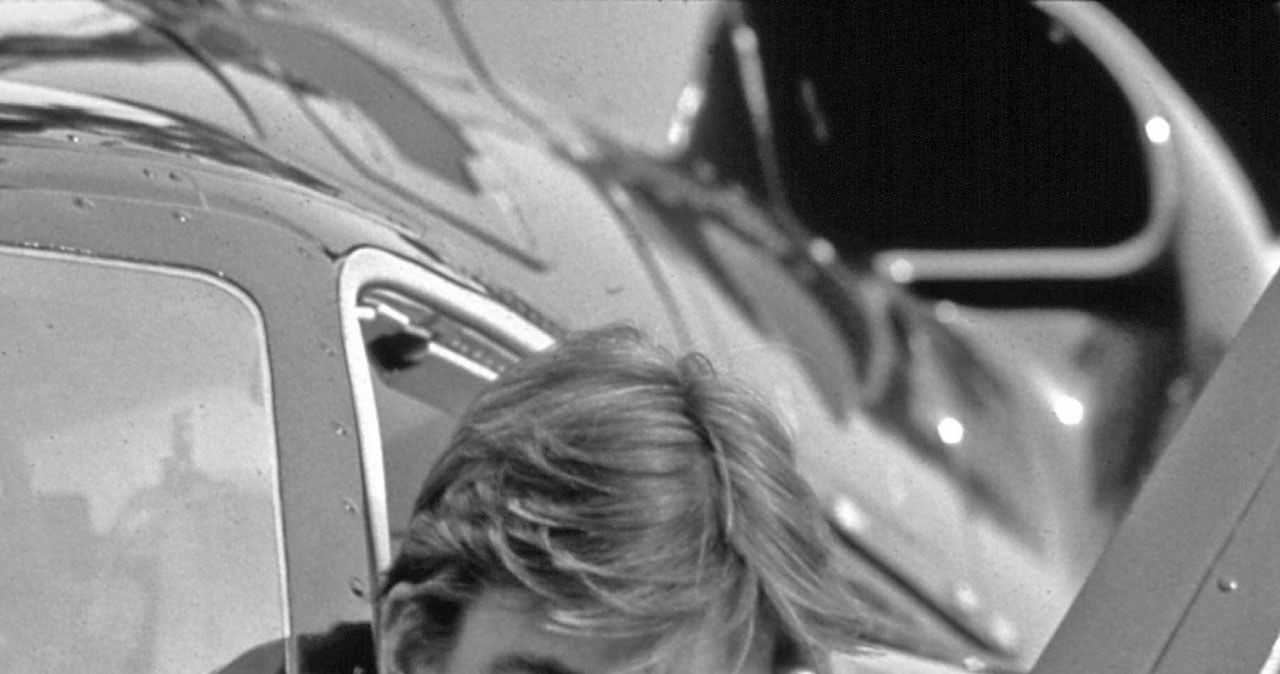 Jan Michael Vincent, gwiazda "Airwolf", zmarł w wieku 73 lat /AKPA