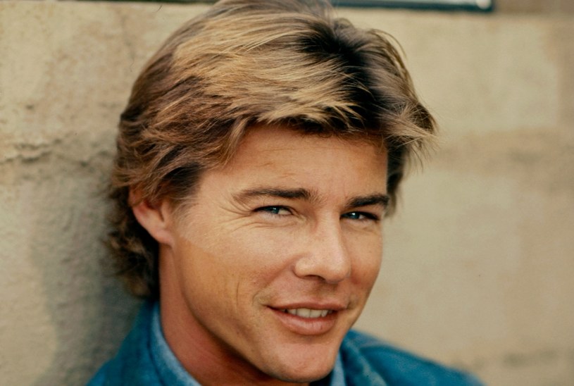 Jan-Michael Vincent /American Broadcasting Companies  /Getty Images