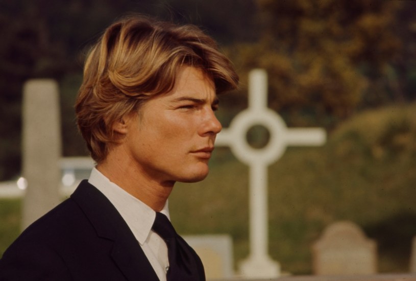 Jan-Michael Vincent /Walt Disney Television via Getty Images /Getty Images