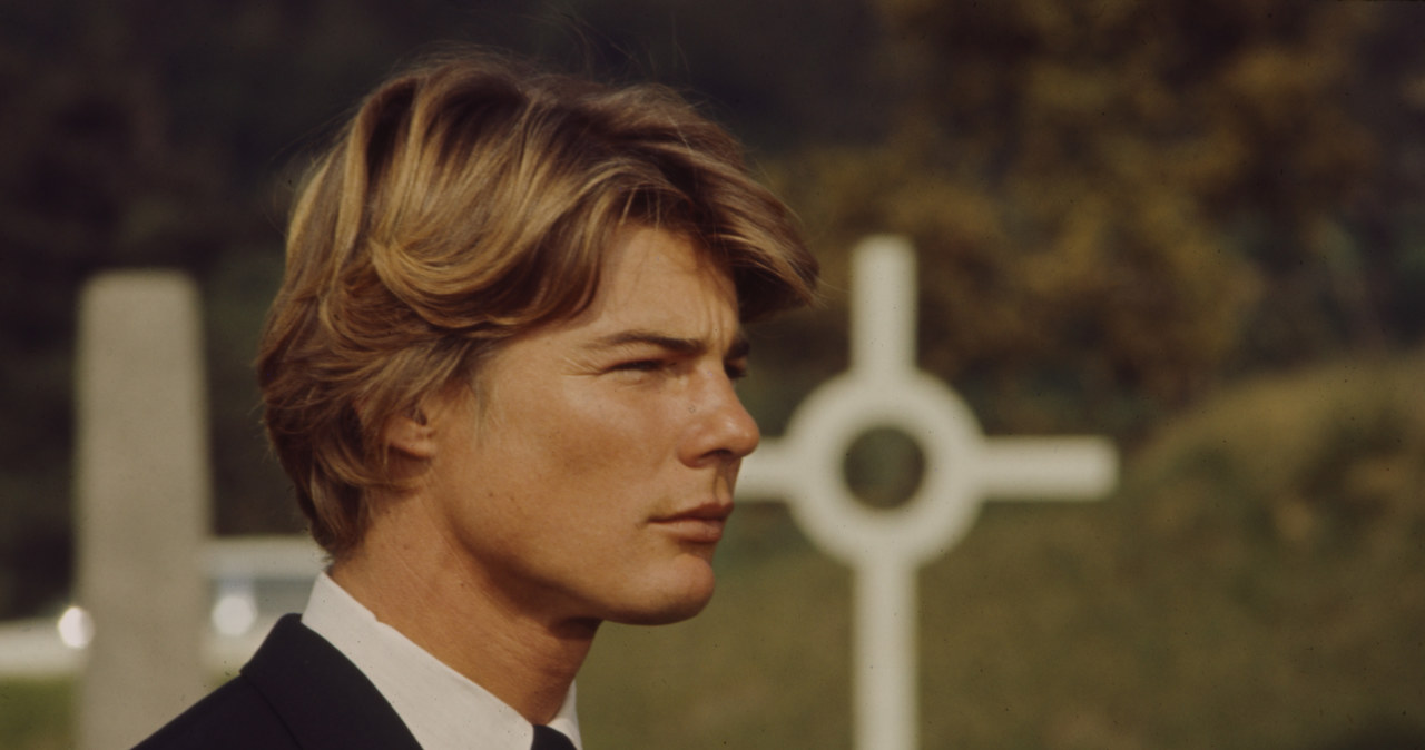 Jan-Michael Vincent /Walt Disney Television via Getty Images /Getty Images