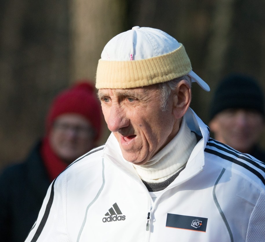 Jan Morawiec / 	Grzegorz Michałowski    /PAP