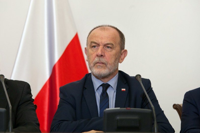 Jan Mosiński Barbarzyńcy mieli więcej humanitaryzmu Wydarzenia w