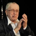 Jan Nowicki był tak biedny, że nie było go stać nawet na... marzenia!