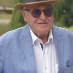 Jan Nowicki Jan Nowicki: Chciał dla niej zostawić swoją "nieślubną żonę". Po latach wyszło, że kochał je obie