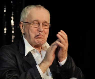 Jan Nowicki: "Ja tracę pamięć". Co dzieje się z aktorem?