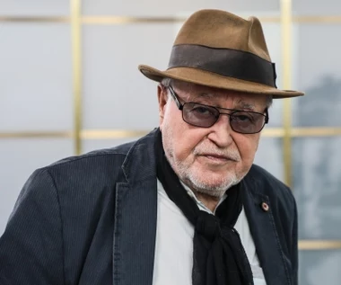Jan Nowicki: Nie chcę się spieszyć
