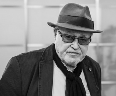 Jan Nowicki nie żyje. Wybitny polski aktor miał 83 lata