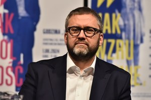 Jan Ołdakowski: Nadzieją nie jest to, co jest w muzeum, ale co je dziś otacza