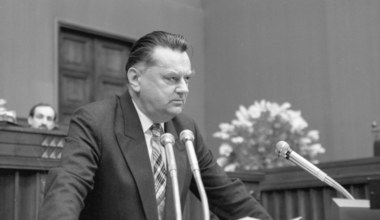 Jan Olszewski: Łącznik, obrońca opozycjonistów, premier