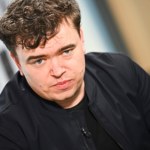 Jan P. Matuszyński o "Minghunie". To "najjaśniejszy film" w jego karierze