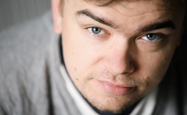 Jan P. Matuszyński o "Żeby nie było śladów": Wenecja to mocny start