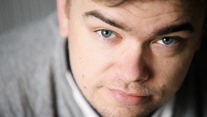 Jan P. Matuszyński o "Żeby nie było śladów": Wenecja to mocny start