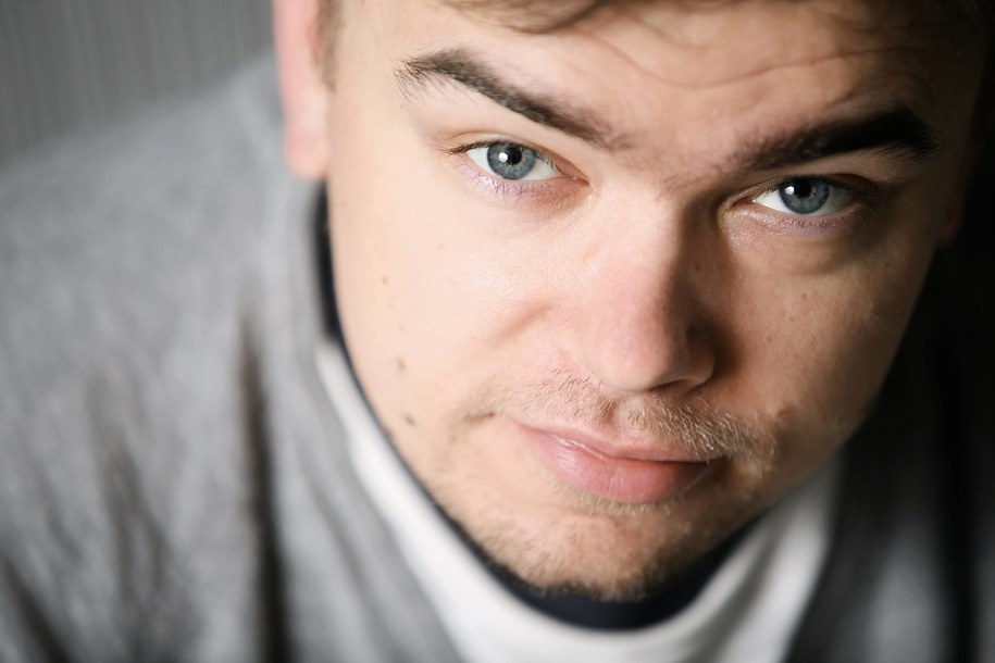 Jan P. Matuszyński /Rafał  Guz /PAP