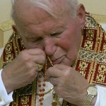 "Jan Paweł II będzie świętym najpóźniej w przyszłym roku"