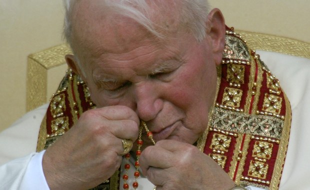 "Jan Paweł II będzie świętym najpóźniej w przyszłym roku"