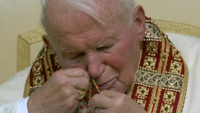 "Jan Paweł II będzie świętym najpóźniej w przyszłym roku"