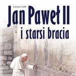 Jan Paweł II i starsi bracia