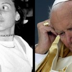 Jan Paweł II, Lech Wałęsa, włoska mafia i porwana nastolatka. Polski wątek w nowym serialu Netflixa szokuje