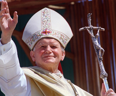 ​Jan Paweł II ogłosił 14 encyklik