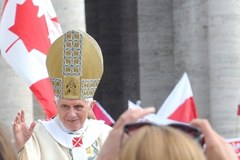 Jan Paweł II ogłoszony błogosławionym 