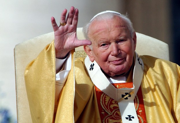 Ile Lat Trwał Pontyfikat Jana Pawła Ii Rocznica kanonizacji Jana Pawła II. "Pontyfikat Franciszka został
