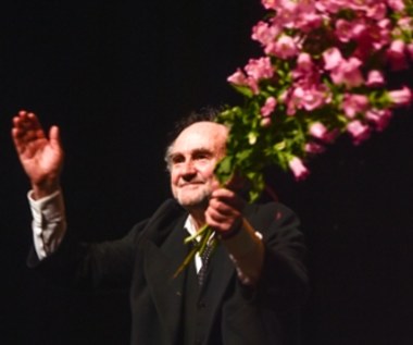 Jan Peszek laureatem Nagrody im. Tadeusza Boya-Żeleńskiego  