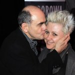 Jan Peszek: Osobista rozmowa z córką. "Mógłbym się stoczyć w prawdziwe otchłanie"