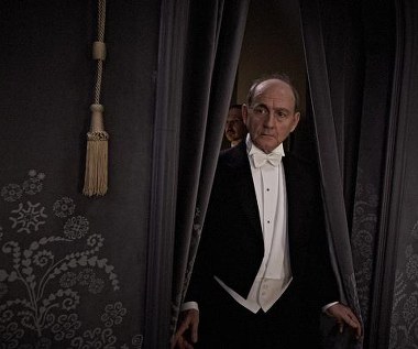 Jan Peszek w filmie "Hiszpanka"