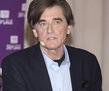 Jan Piechociński jest z nią już 40 lat, a nigdy nie nazwał jej żoną. Ukochana aktora "Klanu" to znana postać
