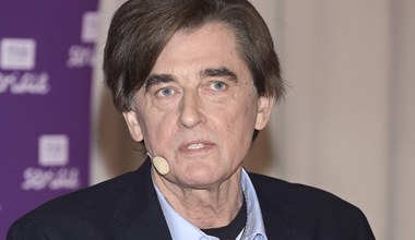 Jan Piechociński jest z nią już 40 lat, a nigdy nie nazwał jej żoną. Ukochana aktora "Klanu" to znana postać
