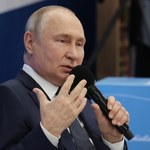 Jan Piekło o spotkaniu w Soczi: Rosja potrzebuje pieniędzy