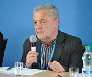 Jan Piekło: Pomoc Ukrainie to nasz obowiązek