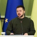 Jan Piekło: Prezydent Ukrainy liczy na precedens w sprawie akcesji do UE