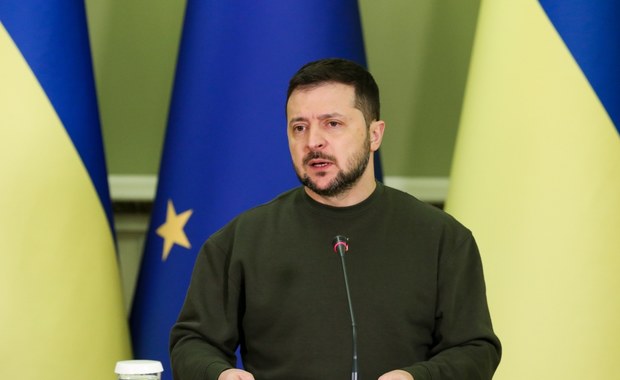 Jan Piekło: Prezydent Ukrainy liczy na precedens w sprawie akcesji do UE